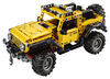 LEGO Technic Jeep Wrangler 42122 (665 pièces)