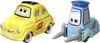 Disney/Pixar Cars 3 Luigi & Guido Vehicles - English Edition