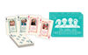 The Golden Girls Playing Card Set - English Edition