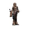 Star Wars The Vintage Collection AT-ST & Chewbacca Star Wars: Return of the Jedi 3.75 Inch Figure & Vehicle