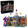 LEGO Marvel X-Men The X-Mansion Building Set - Marvel Collectibles DIY Craft Kit for Adults - 76294