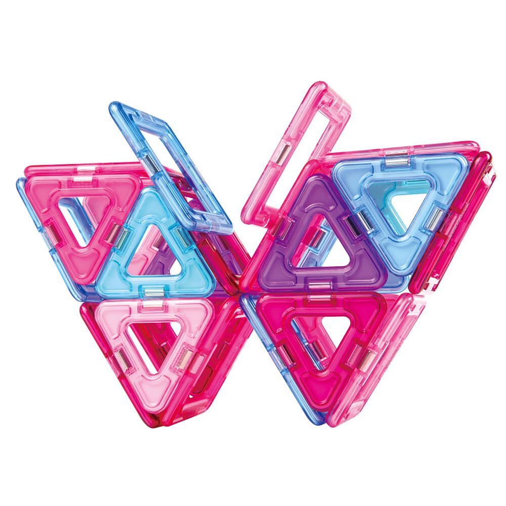 magformers inspire 30 piece set
