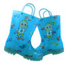 Bottes de pluie éclairées Cocomelon Pointure 5