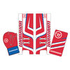 Warrior 22" Mini Goalie Set - R Exclusive