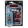 Star Wars The Vintage Collection Star Wars: The Rise of Skywalker Zorii Bliss Toy, 3.75-inch Scale Action Figure