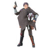 Star Wars The Vintage Collection Howler & Sabine Wren, Star Wars: Ahsoka 3.75 Inch Action Figure 2-Pack