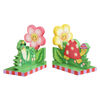 Fantasy Fields - Magic Garden Set of Bookends