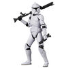 Star Wars The Black Series Phase I Clone Trooper Star Wars: Attack of the Clones 6 Inch Action Figure
