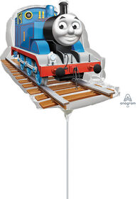 Minishape Thomas The Train
