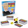 Ellen's Games, Mot Dangereux, jeu de vocabulaire, défi d'Ellen DeGeneres