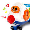 Go! Go! Smart Wheels Racing Runway Airplane - English Edition