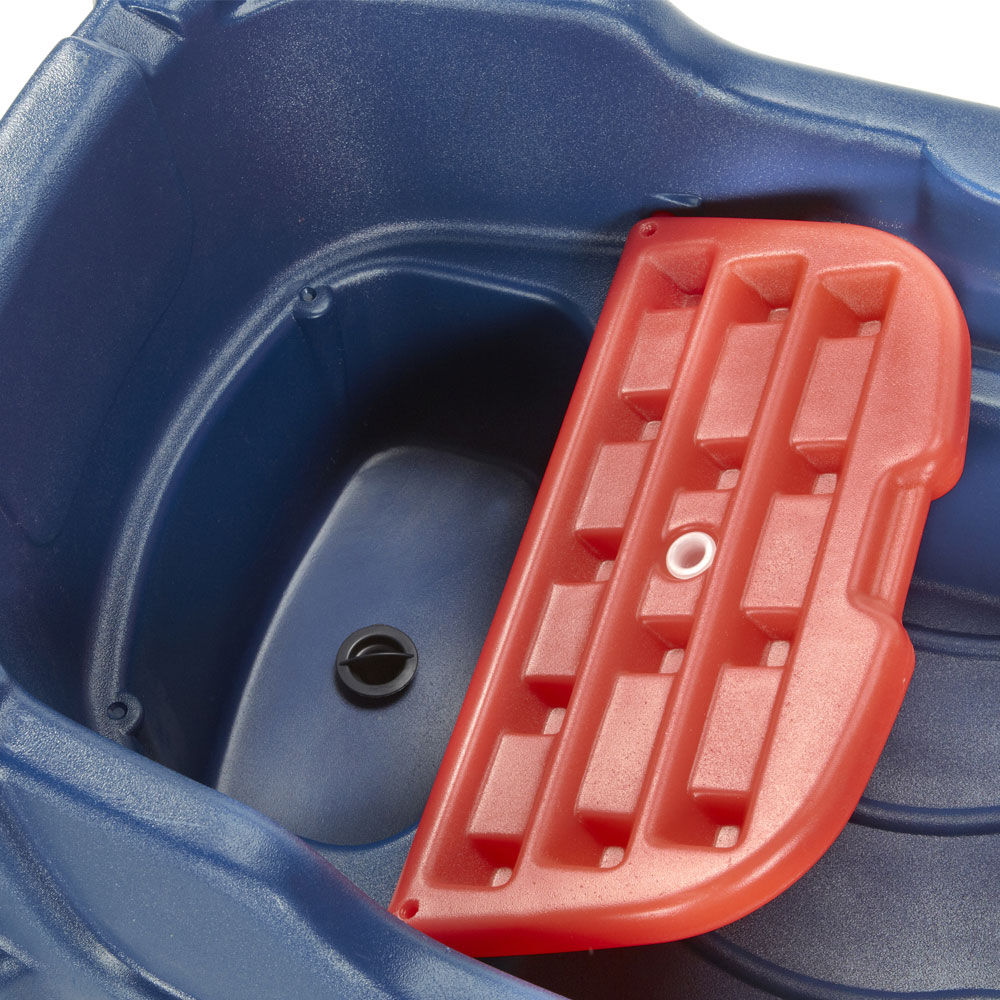 little tikes wagon with removable sides