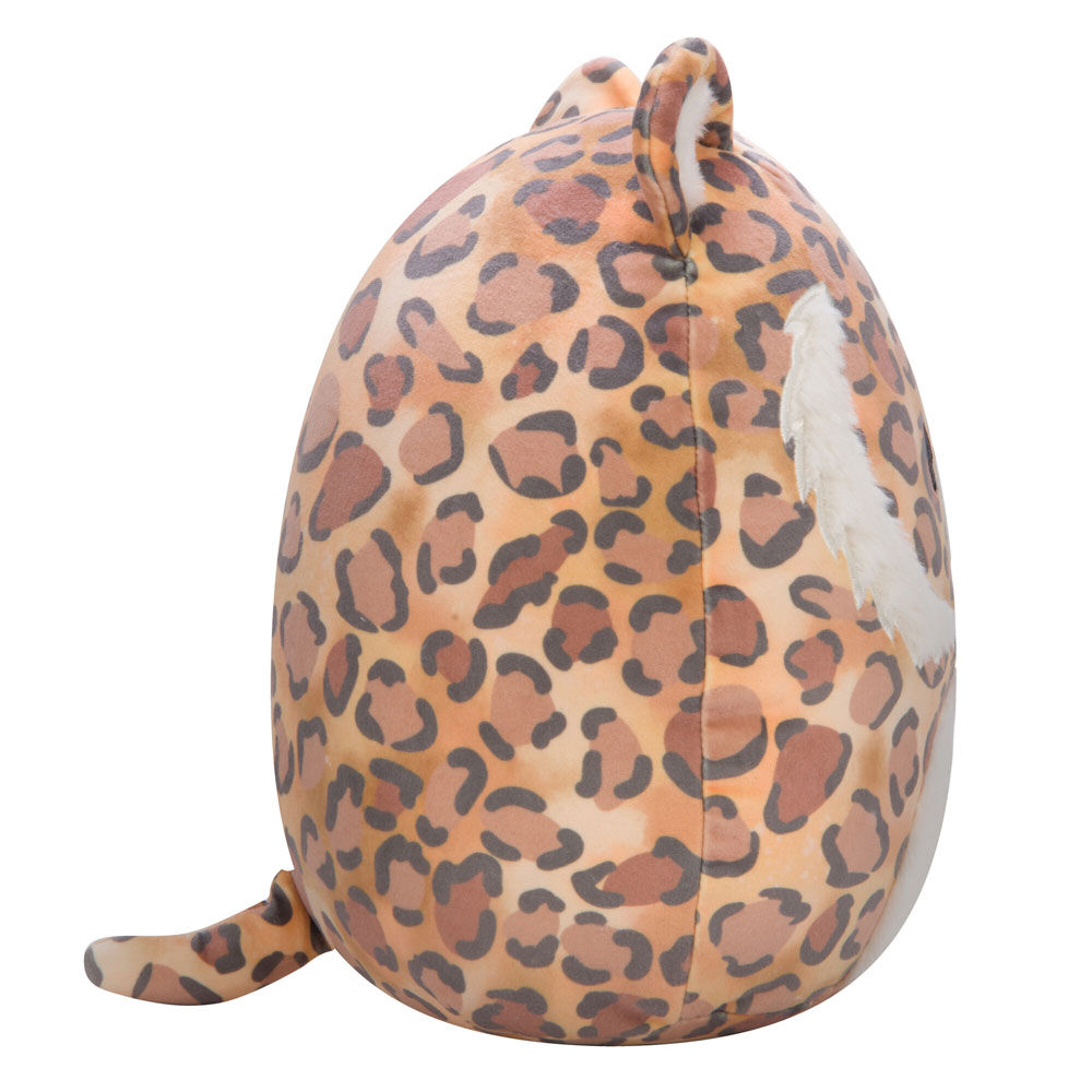 Tiger squishmallow top