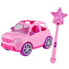 Voiture radiocommandée Sparkle Girlz