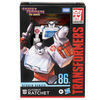 Transformers Studio Series Voyager The Transformers: The Movie 86-23 Autobot Ratchet 6.5 Inch Action Figure