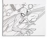 Eco- Giant Colouring Activity Assortment
