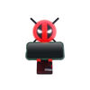 Exquisite Gaming Marvel: Deadpool Cable Guy Light Up Ikon, Phone and Device Charging Stand