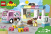 LEGO DUPLO Town La pâtisserie 10928