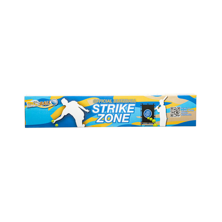 Blitzball Strikezone