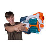 X-Shot Excel Double Xcess Foam Dart Blaster Combo Pack