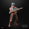 Star Wars The Black Series Cobb Vanth Toy Action Figure
