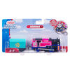 Thomas and Friends Trackmaster Ashima - English Edition