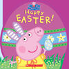 Scholastic - Peppa Pig: Happy Easter - &Eacute;dition anglaise