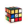 Rubik's Metallic 40th Anniversary Cube, 3x3 Cube with a Twist, Classic Problem-Solving Puzzle Toy