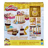 Play-Doh Gold Collection Gold Star Baker Playset  - R Exclusive