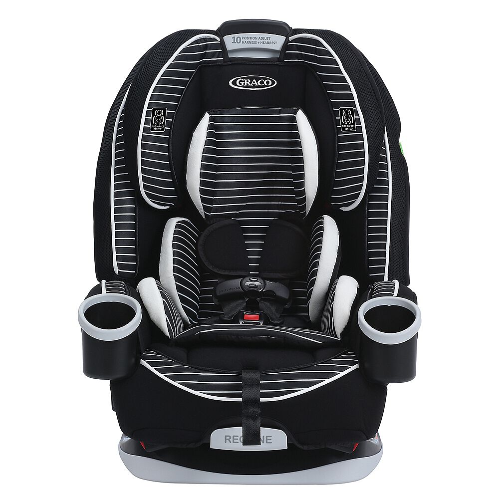 Graco 4Ever All in One Convertible Car Seat Studio R Exclusive