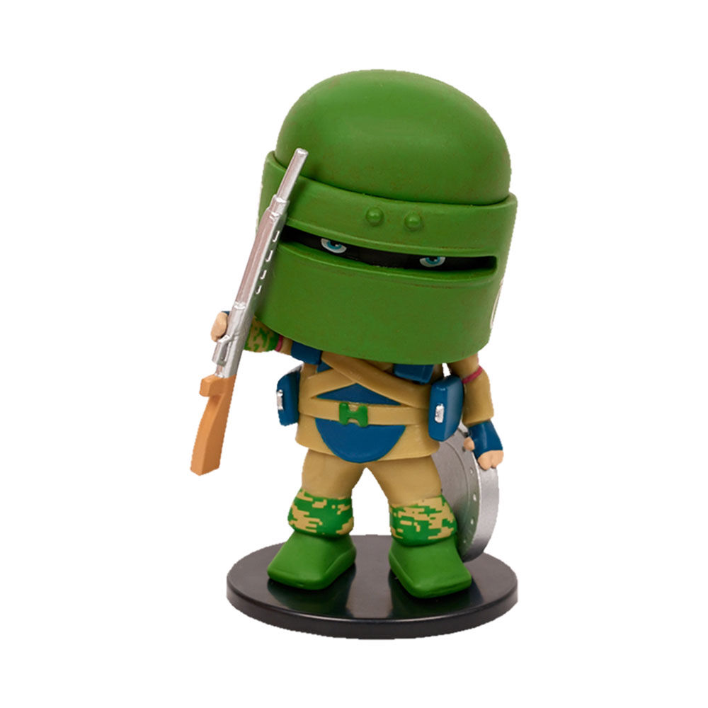 Ubisoft Six Collection Figure Tachanka Toys R Us Canada