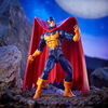Série Marvel Legends, Figurine de collection Marvel's Nighthawk de 15 cm.