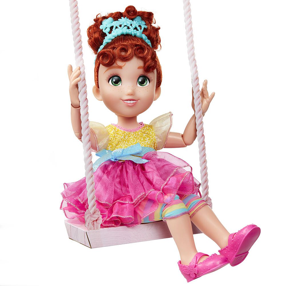 fancy nancy doll toys r us