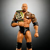 WWE Elite Action Figure WrestleMania with Build-A-Figure