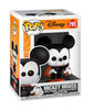 Funko POP! Disney - Spooky Mickey Mouse