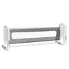 Safety 1st Top Of Mattress Bed Rail - Grey