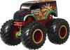 Hot Wheels Monster Trucks, 1:64 Scale Entertainment-Themed Toy Truck (Styles May Vary)
