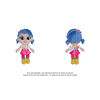 True and The Rainbow Kingdom - 9" Plush with sounds (One selected at Random for Online Purchases) - English Edition