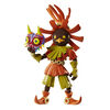 Nintendo-  World of Nintendo 4" Figures Wave 7- Skull Kid w/ mask