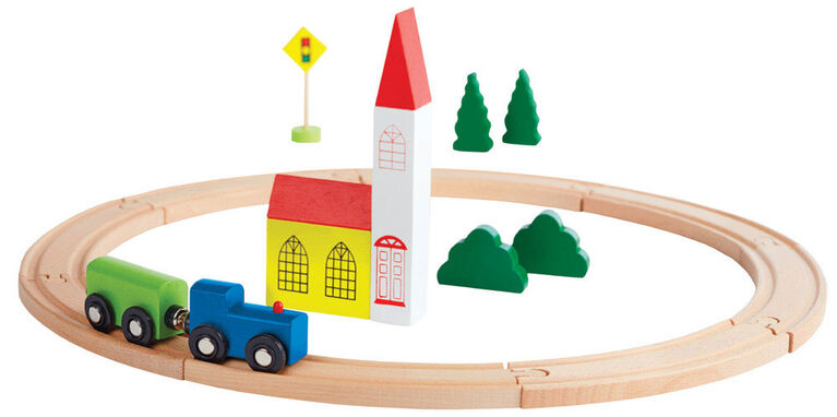 Trousse de jeu Premier apprentissage