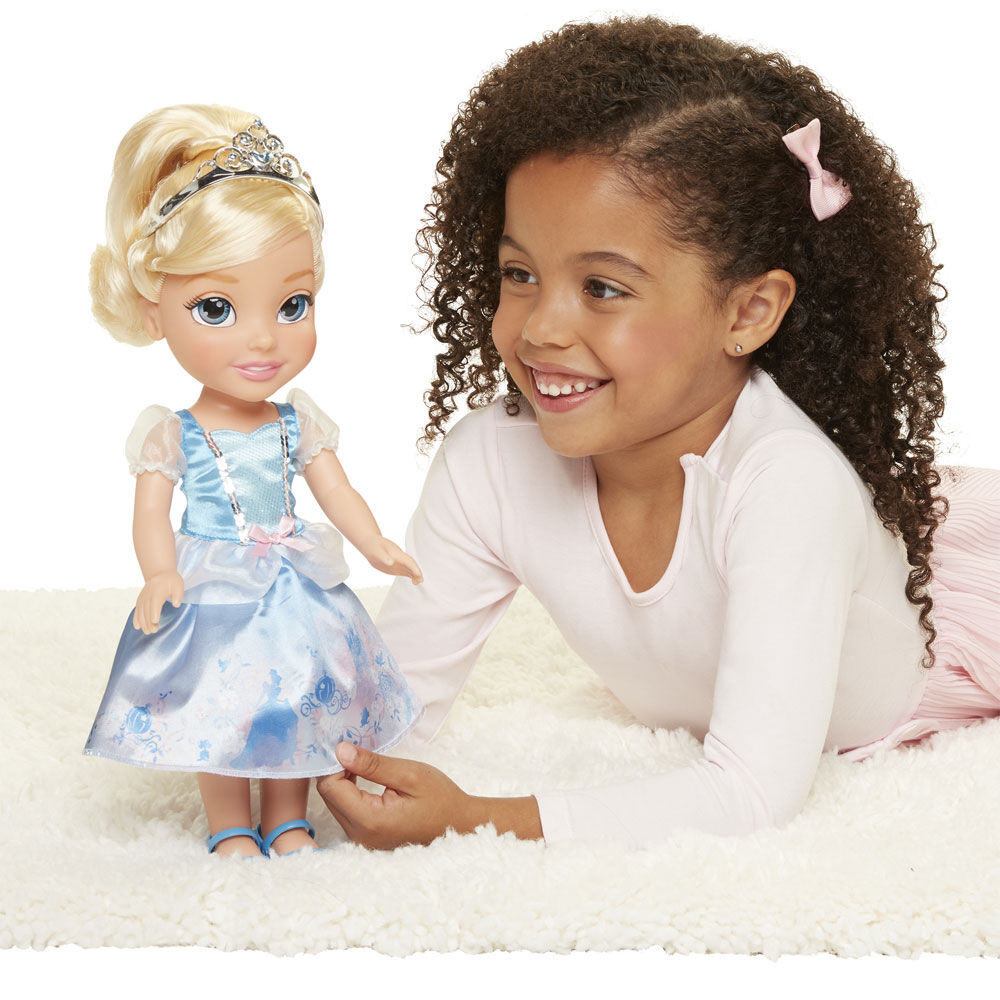 disney princess explore your world
