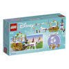 LEGO Disney Princess Cinderella's Carriage Ride 41159