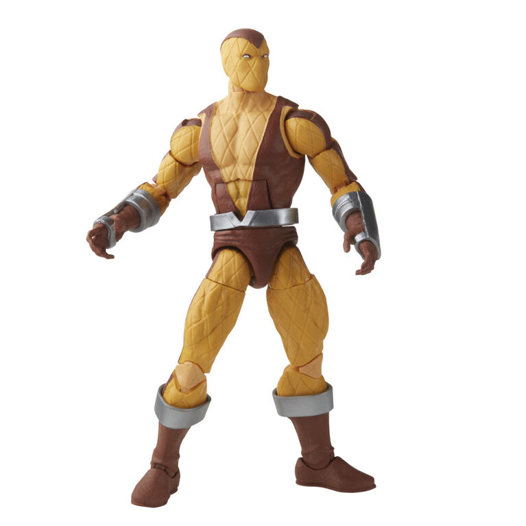 Marvel Legends Series Spider-Man 6-inch Marvel's Shocker Action Figure