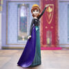 Disney La Reine des neiges 2, poupée mannequin Reine Anna