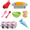 Barbie Bakery Chef Doll & Playset