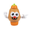 Potato Head Tots Spooky Spuds Collectible Figures,Potato Head Characters Unboxing Toy