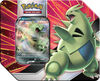 Pokémon V Strikers Tin - English Edition