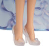 Disney Princess Birthday Celebration Cinderella Collectible Fashion Doll, Inspired by Disney Movie