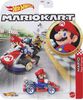 Hot Wheels Mario Kart Mario Pipe Frame Vehicle