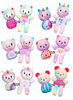 Pikmi Flip Pajama Llama & New Friends